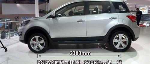 哈弗,长城,北京