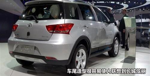 哈弗,长城,北京