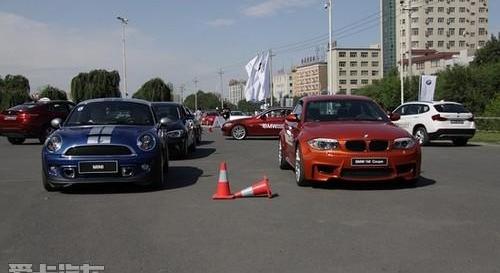 宝马,MINI,DS,宝马1系,宝马3系