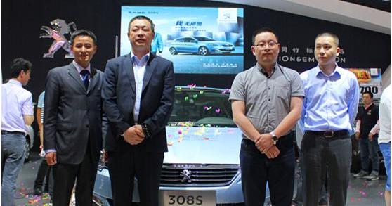 标致,东风,炮,福克斯,777