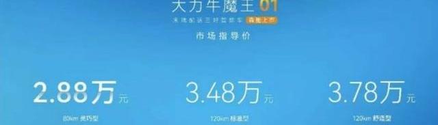 大力牛魔王01,大力牛魔王