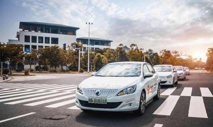 东风富康,东风,富康ES600,大运