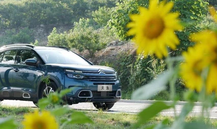 雪铁龙,东风,凡尔赛C5 X,桑塔纳,捷达