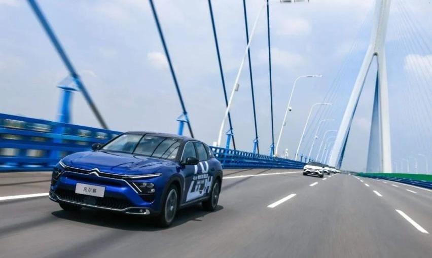 雪铁龙,东风,凡尔赛C5 X,桑塔纳,捷达