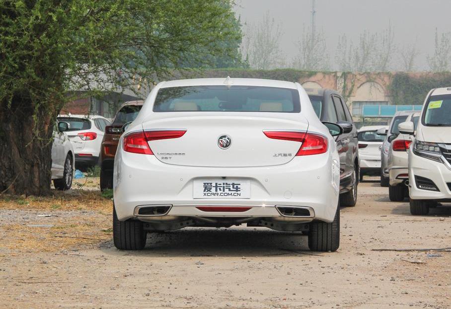 君越,迈腾,别克,大众,DS