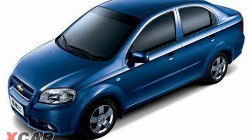 皇冠,雪佛兰,丰田,本田,一汽