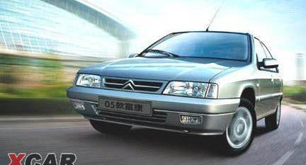 东风,雪铁龙,理念