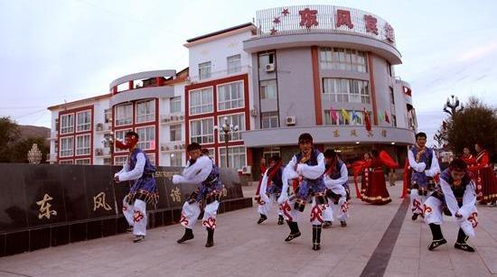 东风,汉,世纪,远程