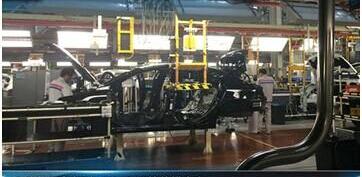 雪铁龙,东风,奥迪,标致,理念