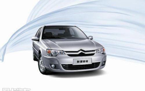 雪铁龙,东风,理念,世纪,大众