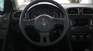 高尔夫,大众,一汽,DS,福克斯