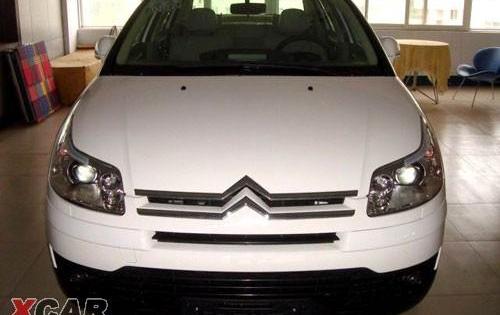 北京,世纪,东风,雪铁龙