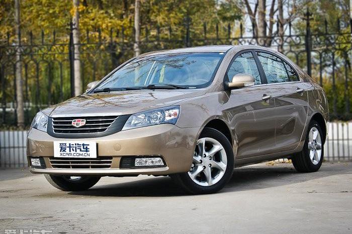 帝豪,北京,标致,福瑞迪,众泰