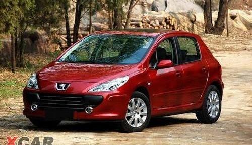 骐达,标致,福克斯,东风,日产