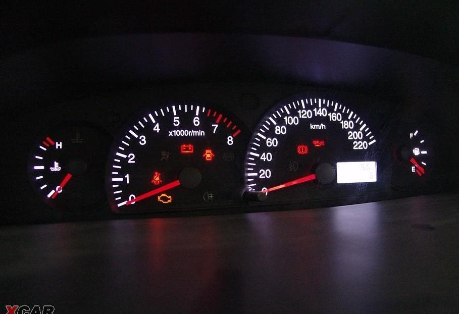 吉利汽车