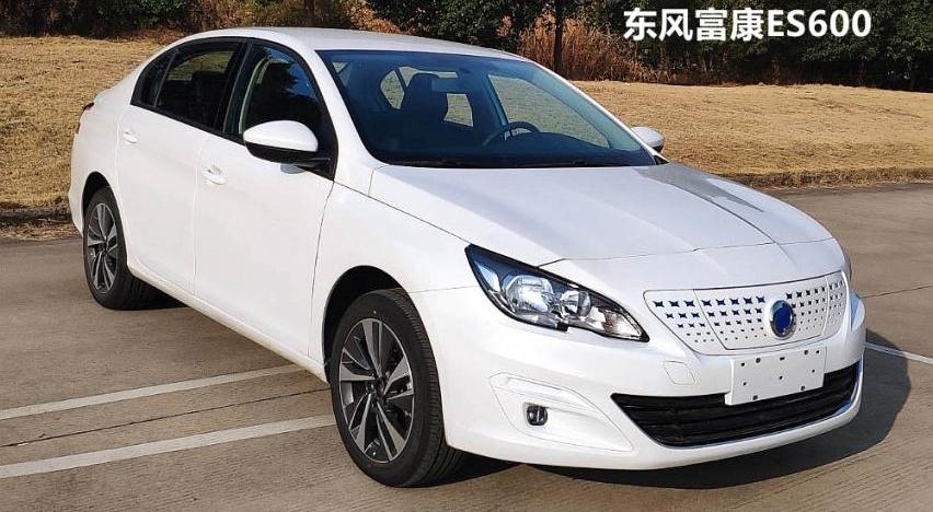 东风,富康ES600,标致,标致408,大众