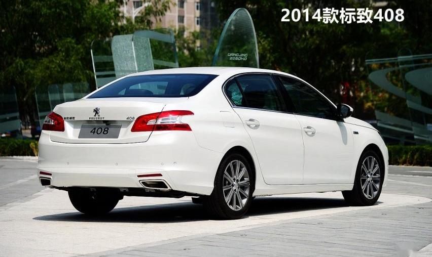 东风,富康ES600,标致,标致408,大众