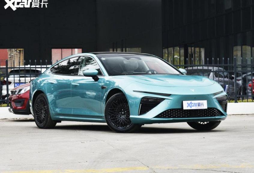 哪吒汽车,哪吒U,哪吒S,魅影,哪吒V