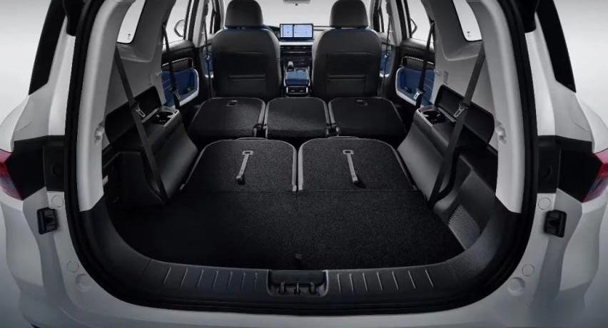 睿蓝9,睿蓝汽车