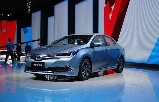 丰田,卡罗拉,一汽