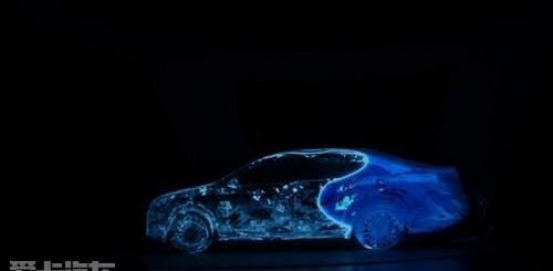 别克,君越,理念