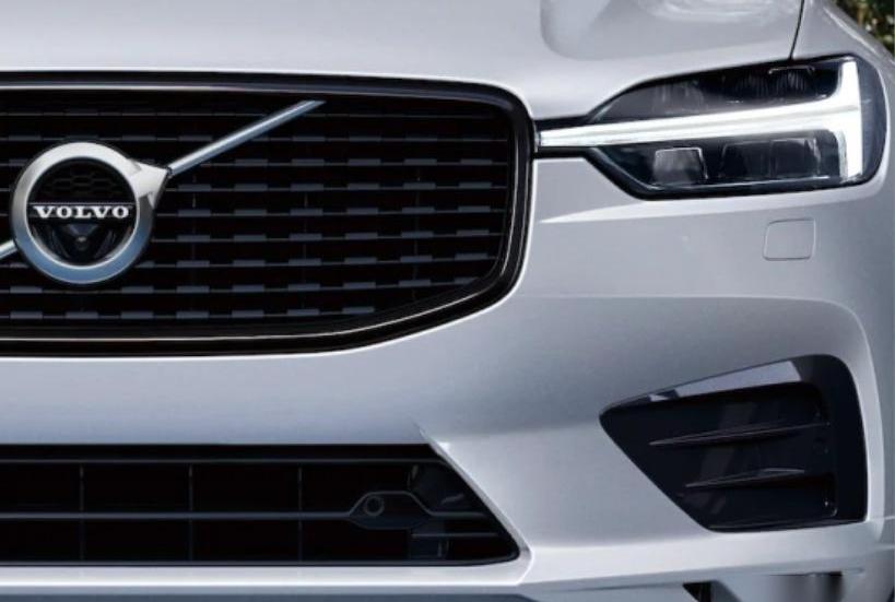 沃尔沃,沃尔沃XC60