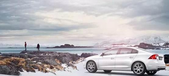 沃尔沃,沃尔沃XC60