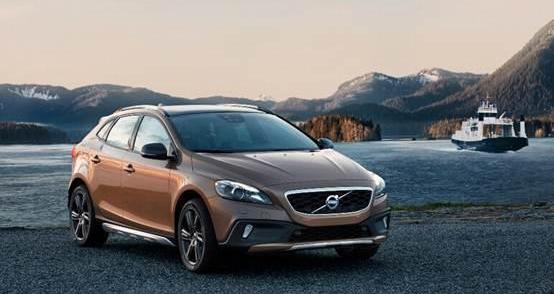 沃尔沃,沃尔沃XC60