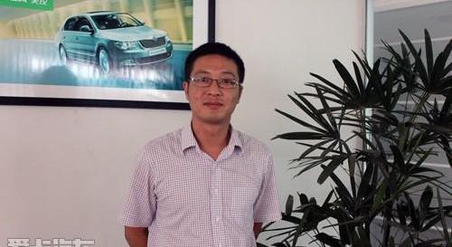 斯柯达,明锐,大众,理念,奥迪