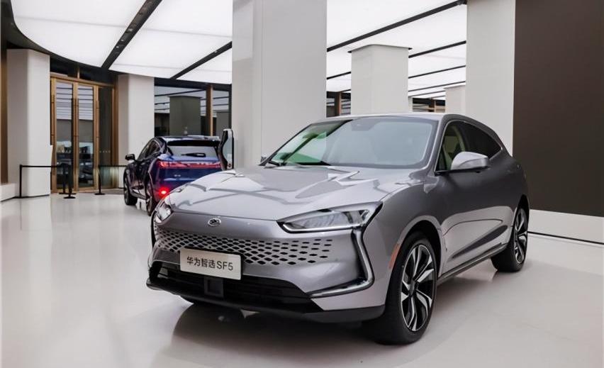 赛力斯SF5,东风,东风小康,世纪,炮