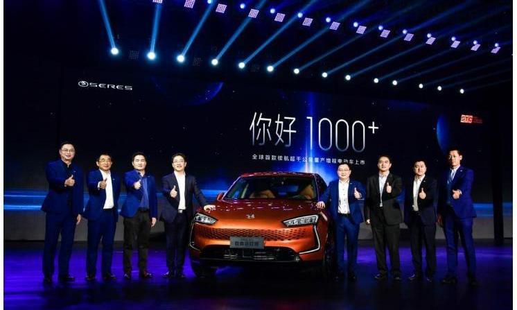 赛力斯SF5,东风,东风小康,世纪,炮