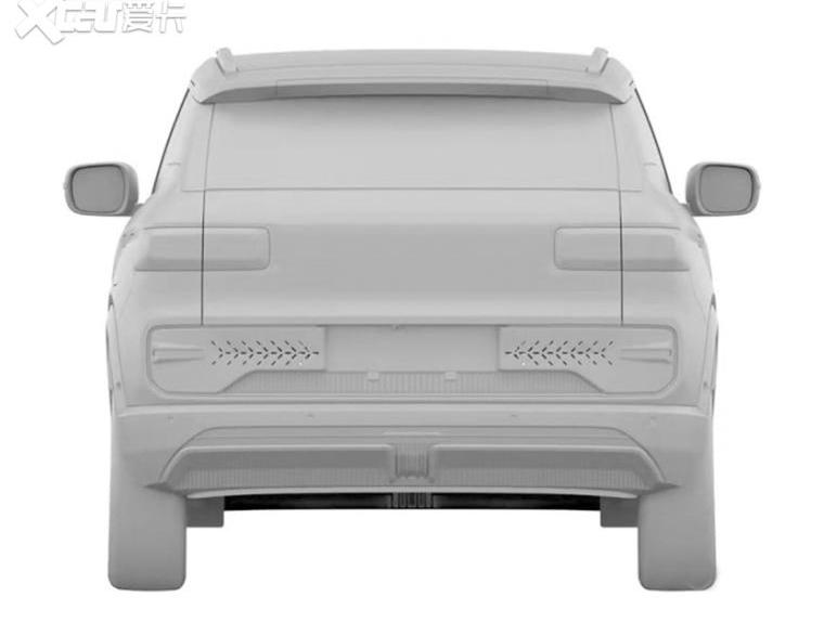 福特,吉利ICON