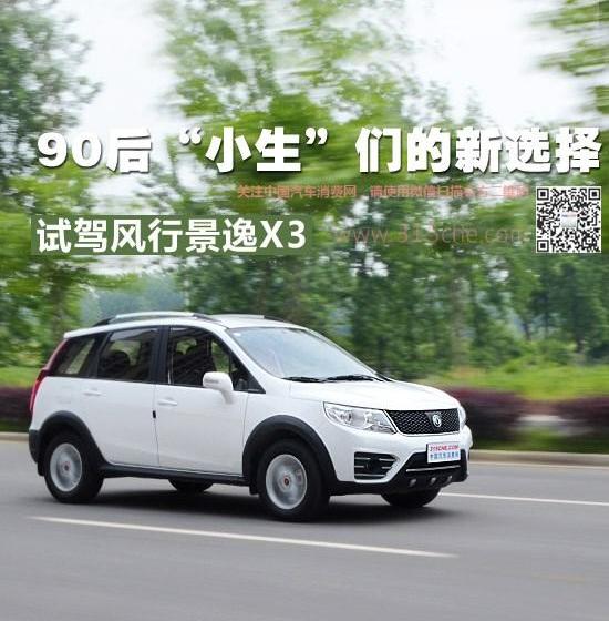 长安,长城,东风风行,东风,海马