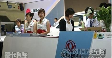 菱智,东风风行,东风