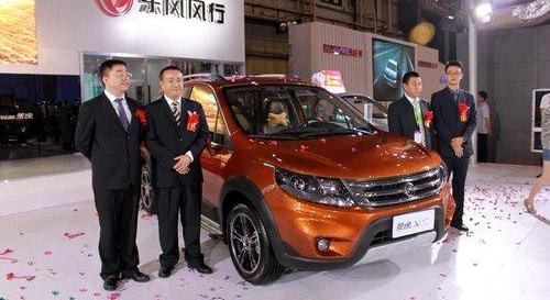 东风,东风风行,Jeep,牧马人,路虎