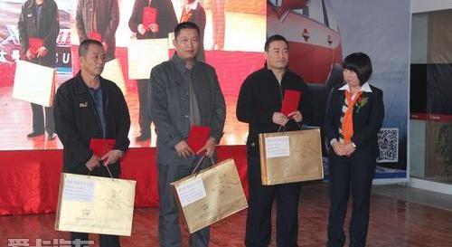 东风风行,东风,现代