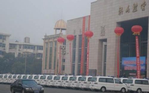 菱智,东风风行,东风