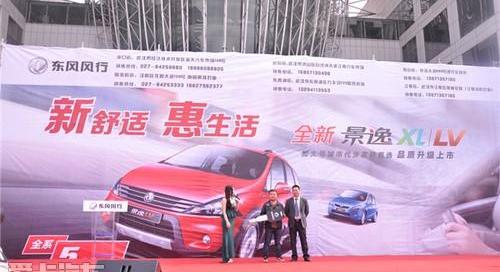 汉,东风风行,东风,江南汽车,现代
