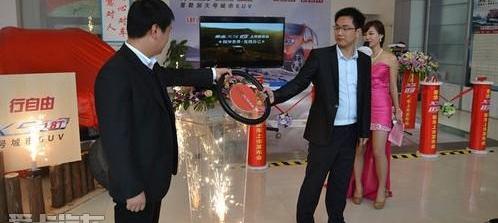 东风风行,东风,发现,理念