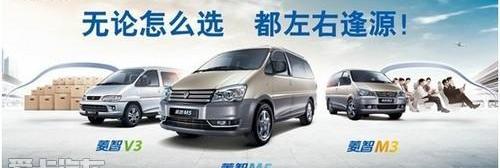 菱智,东风风行,东风