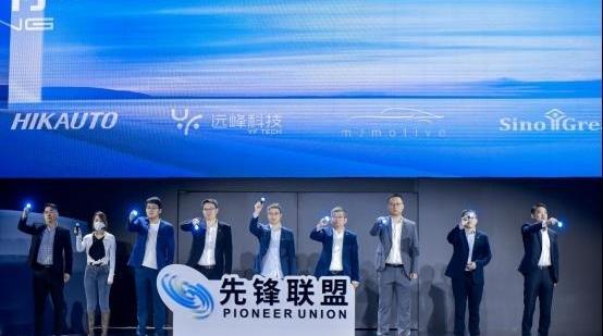 东风,东风风行,风行雷霆