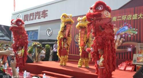 东风,东风风行,现代,世纪,长城