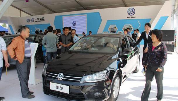 大众,奔驰,长安,荣威,斯柯达