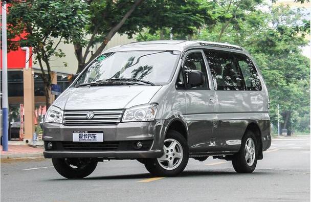 东风风行,菱智,景逸S50,东风