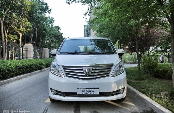 东风风行,东风,埃尔法,丰田