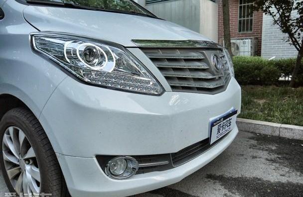 东风风行,东风,埃尔法,丰田