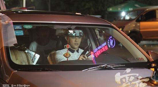 景逸S50,东风风行,东风,理念