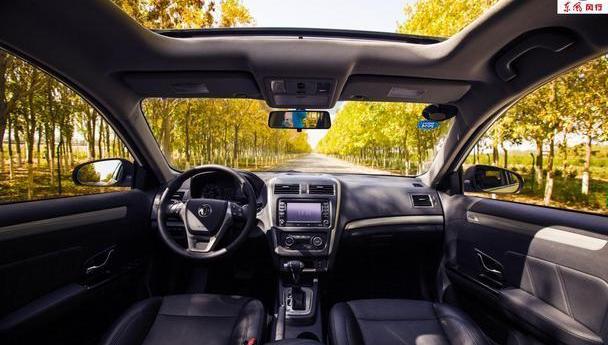 景逸S50,北京,理念,坦克