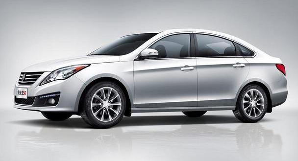 景逸S50,长安,东风,逸动,三菱