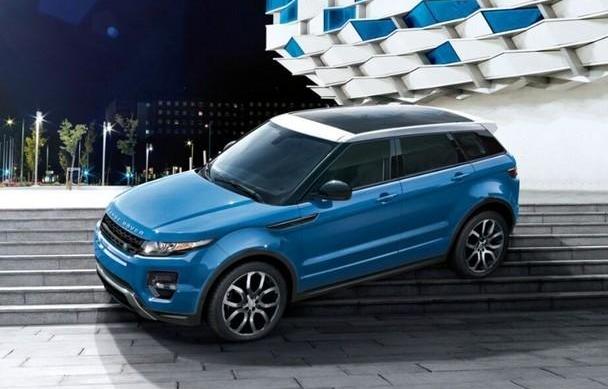 路虎,雷克萨斯,揽胜,揽胜极光,捷豹